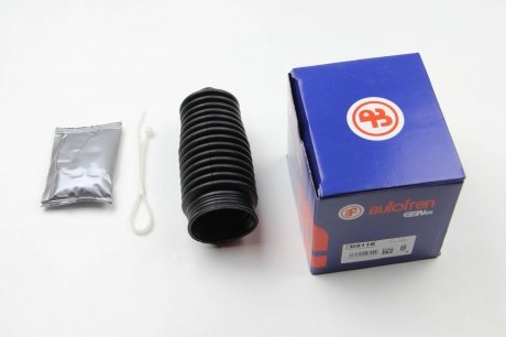 Пыльник шруса (гранаты) внутренний-наружный autofren Seinsa D9118