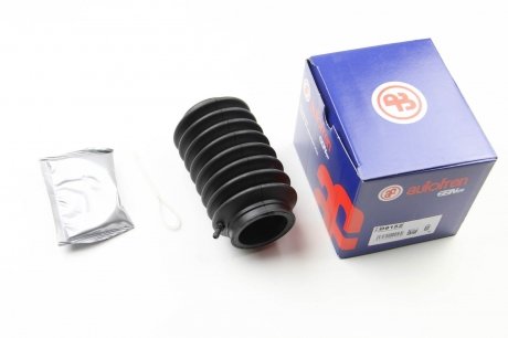 Пильовик шруса (гранати) внутрішній-зовнішній autofren Seinsa D9152