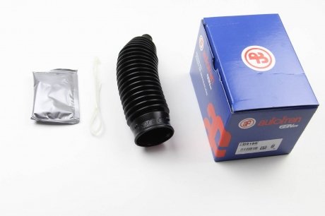 Пыльник шруса (гранаты) внутренний-наружный autofren Seinsa D9186