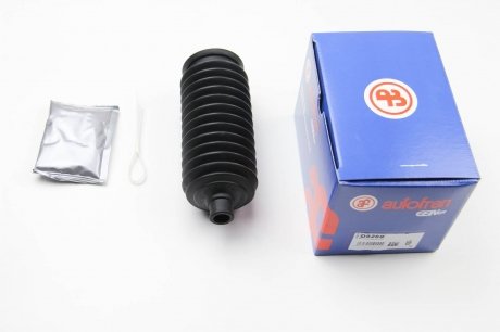 Пыльник шруса (гранаты) внутренний-наружный autofren Seinsa D9269