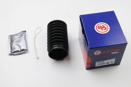 Пыльник шруса (гранаты) внутренний-наружный autofren Seinsa D9332