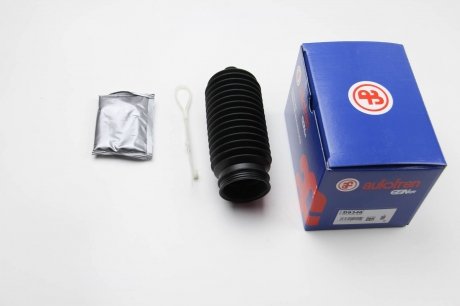 Пыльник шруса (гранаты) внутренний-наружный autofren Seinsa D9346