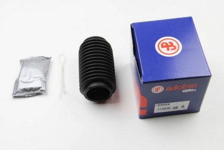 Пыльник шруса (гранаты) внутренний-наружный autofren Seinsa D9004