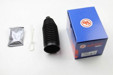 Пыльник шруса (гранаты) внутренний-наружный autofren Seinsa D9263