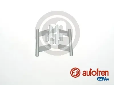 Комплектуючі гальм-ого мех-му autofren seinsa D42808A