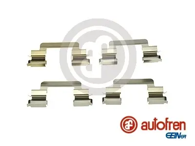 Комплектуючі гальм-ого мех-му autofren seinsa D42820A