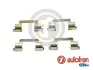 Комплектуючі гальм-ого мех-му autofren seinsa D42820A