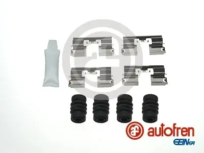 Комплектуючі гальм-ого мех-му autofren seinsa D42854A