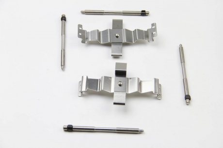 Комплектующие, колодки дискового тормоза autofren Seinsa D42678A