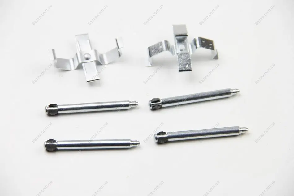 Комплектующие, колодки дискового тормоза autofren seinsa D4 2284A