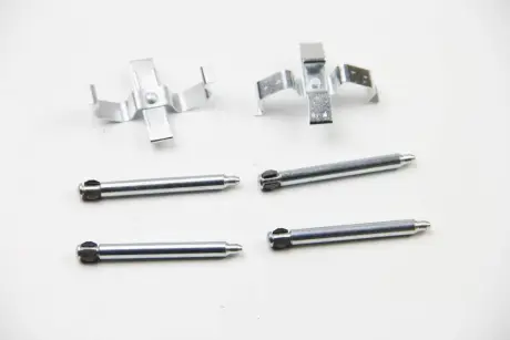 Комплектующие, колодки дискового тормоза autofren seinsa D4 2284A