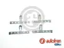 Комплектующие, колодки дискового тормоза autofren seinsa D42339A