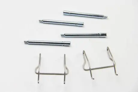 Комплектующие, колодки дискового тормоза autofren seinsa D42351A