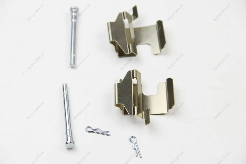 Комплектующие, колодки дискового тормоза autofren seinsa D42352A