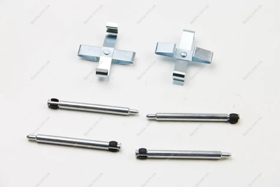 Комплектующие, колодки дискового тормоза autofren seinsa D42353A