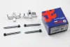 Комплектующие, колодки дискового тормоза autofren seinsa D42382A
