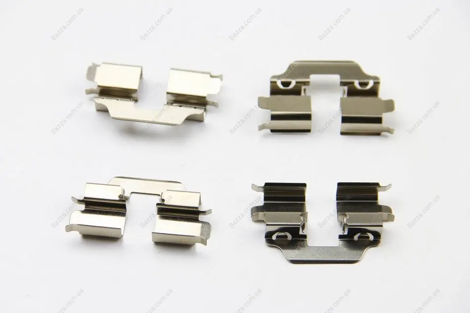 Комплектующие, колодки дискового тормоза autofren seinsa D42401A