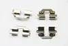 Комплектующие, колодки дискового тормоза autofren seinsa D42401A
