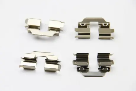 Комплектующие, колодки дискового тормоза autofren seinsa D42401A