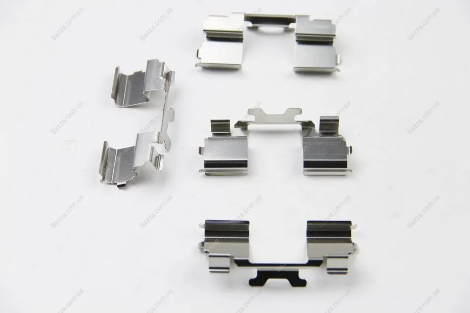 Комплектующие, колодки дискового тормоза autofren seinsa D42467A
