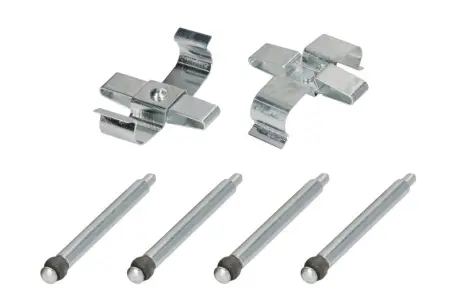 Комплектующие, колодки дискового тормоза autofren seinsa D42469A