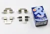 Комплектующие, колодки дискового тормоза autofren seinsa D42482A