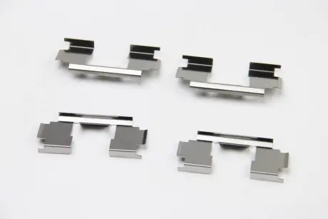 Комплектующие, колодки дискового тормоза Autofren Seinsa D42484A