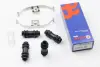 Комплектующие, колодки дискового тормоза autofren seinsa D42491A