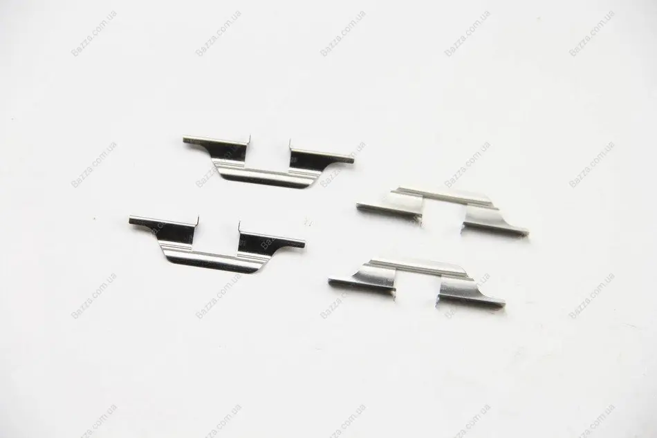 Комплектующие, колодки дискового тормоза autofren seinsa D42492A