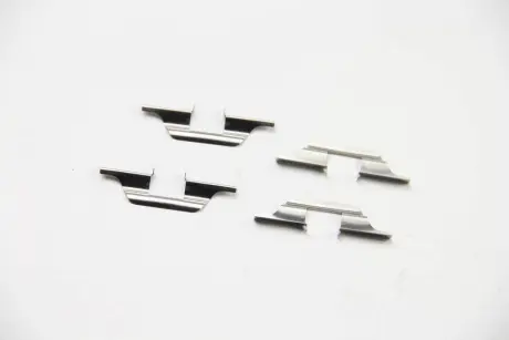 Комплектующие, колодки дискового тормоза autofren seinsa D42492A