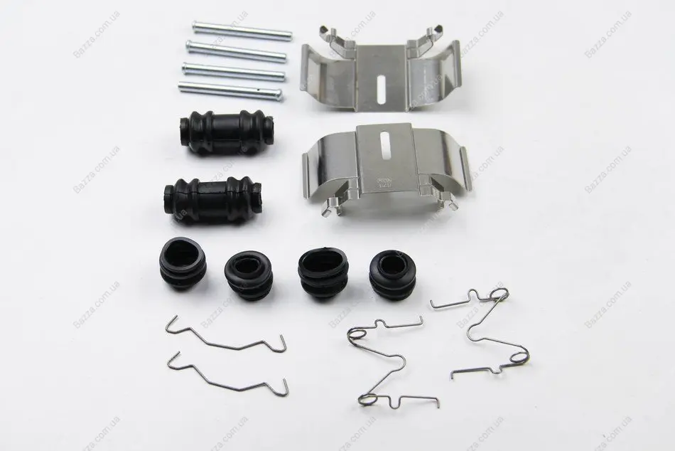 Комплектующие, колодки дискового тормоза autofren seinsa D42540A