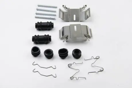 Комплектующие, колодки дискового тормоза autofren seinsa D42540A