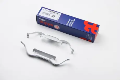 Комплектующие, колодки дискового тормоза autofren seinsa D42556A