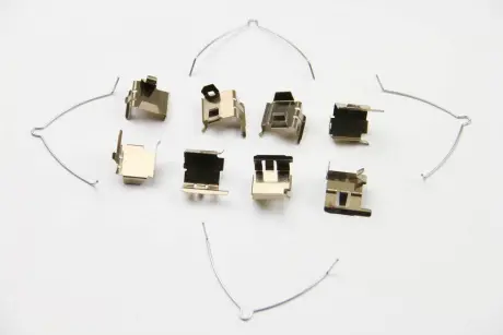 Комплектующие, колодки дискового тормоза autofren seinsa D42565A u043du0430