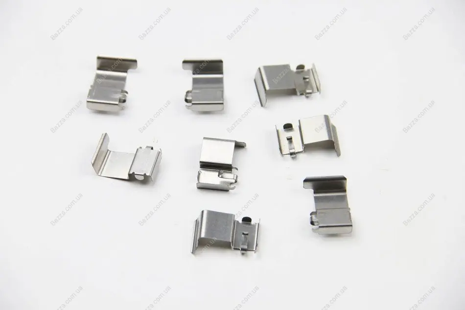 Комплектующие, колодки дискового тормоза autofren seinsa D42569A