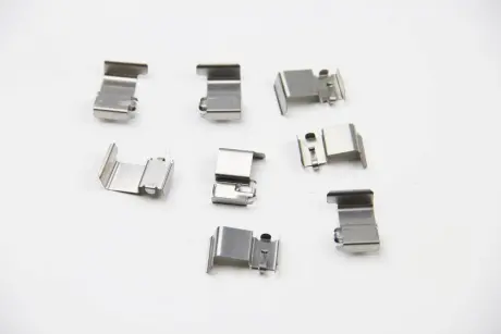 Комплектующие, колодки дискового тормоза Autofren Seinsa D42569A