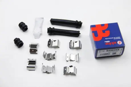 Комплектующие, колодки дискового тормоза autofren seinsa D42629A