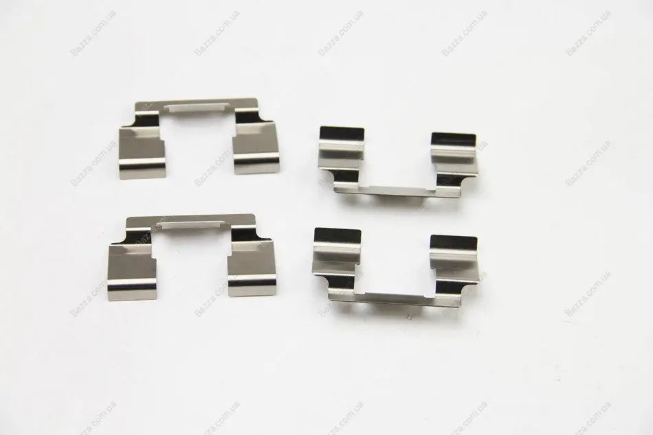 Комплектующие, колодки дискового тормоза autofren seinsa D42631A