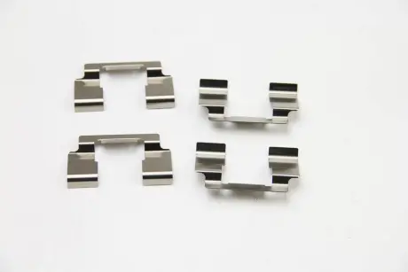 Комплектующие, колодки дискового тормоза autofren seinsa D42631A