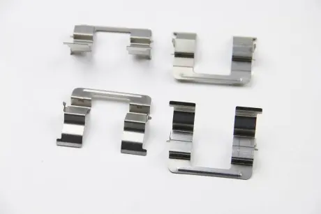 Комплектующие, колодки дискового тормоза Autofren Seinsa D42633A