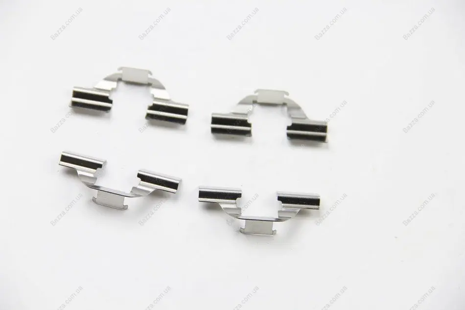 Комплектующие, колодки дискового тормоза autofren seinsa D42684A