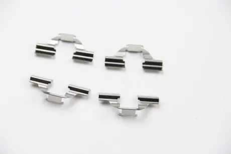 Комплектующие, колодки дискового тормоза autofren seinsa D42684A