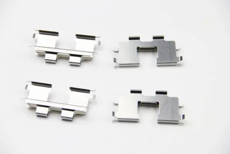 Комплектующие, колодки дискового тормоза autofren seinsa D42689A