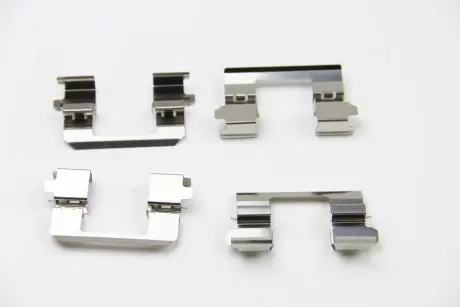 Комплектующие, колодки дискового тормоза Autofren Seinsa D42792A