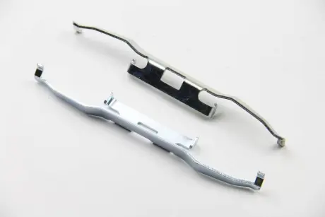 Комплектующие колодок дискового тормоза autofren seinsa D42349A