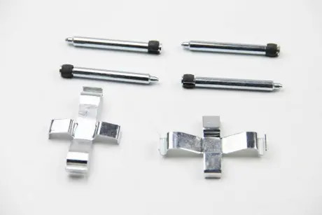 Комплектующие колодок дискового тормоза autofren seinsa D42357A