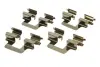 Комплектующие колодок дискового тормоза autofren seinsa D42465A