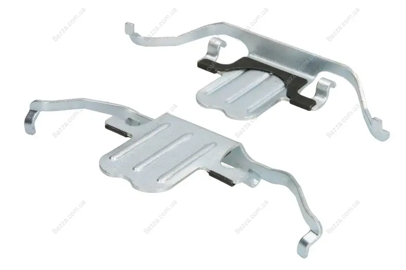 Комплектующие колодок дискового тормоза autofren seinsa D42477A