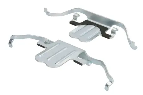 Комплектующие колодок дискового тормоза Autofren Seinsa D42477A