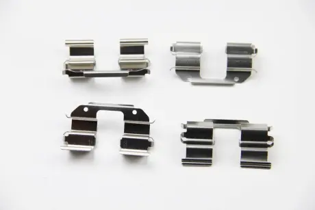 Комплектующие колодок дискового тормоза autofren seinsa D42546A